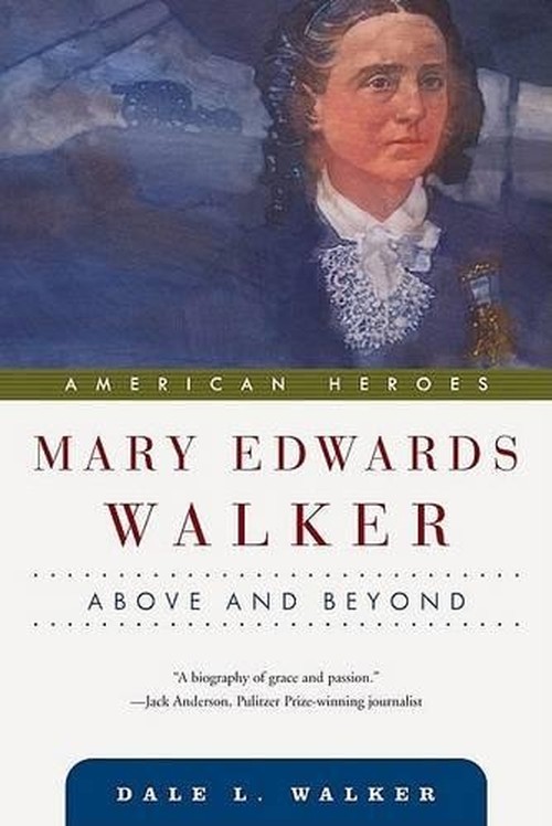 Mary Edwards Walker