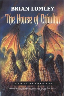 The House of Cthulhu