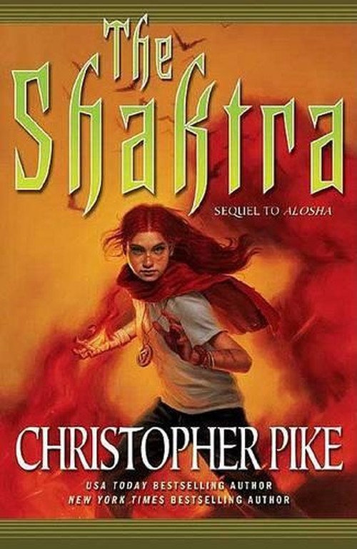 The Shaktra