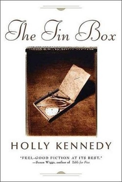 The Tin Box