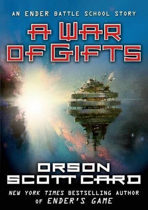 War of Gifts