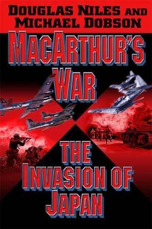 MacArthur's War