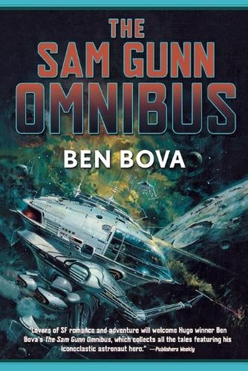 The Sam Gunn Omnibus