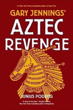 Aztec Revenge