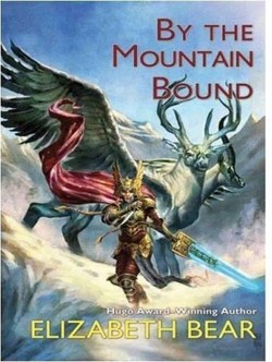By the Mountain Bound