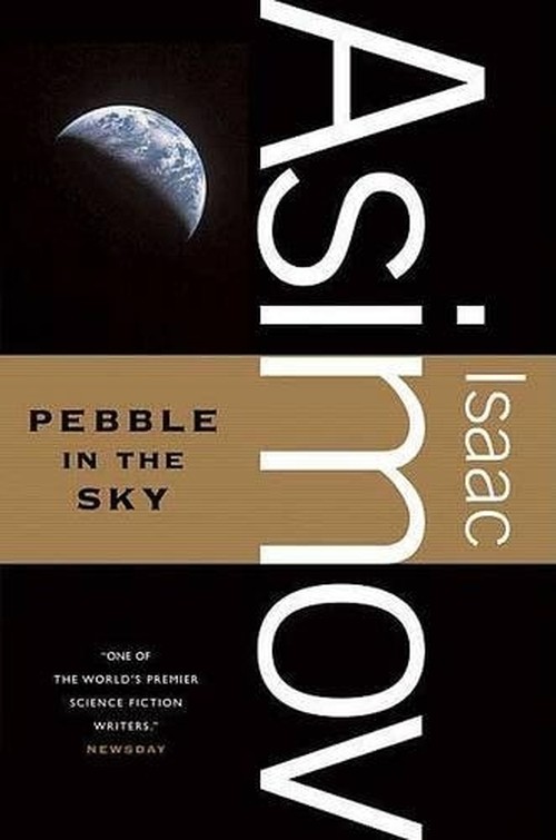 Pebble in the Sky