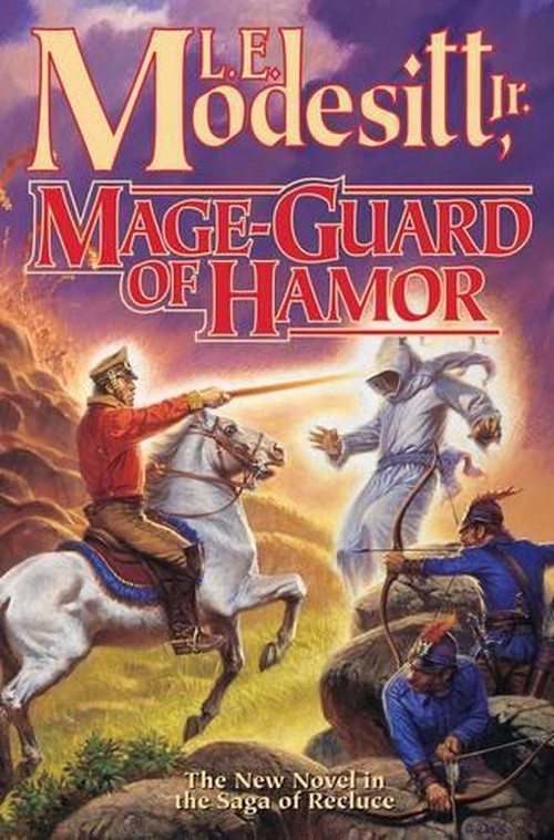 Mage