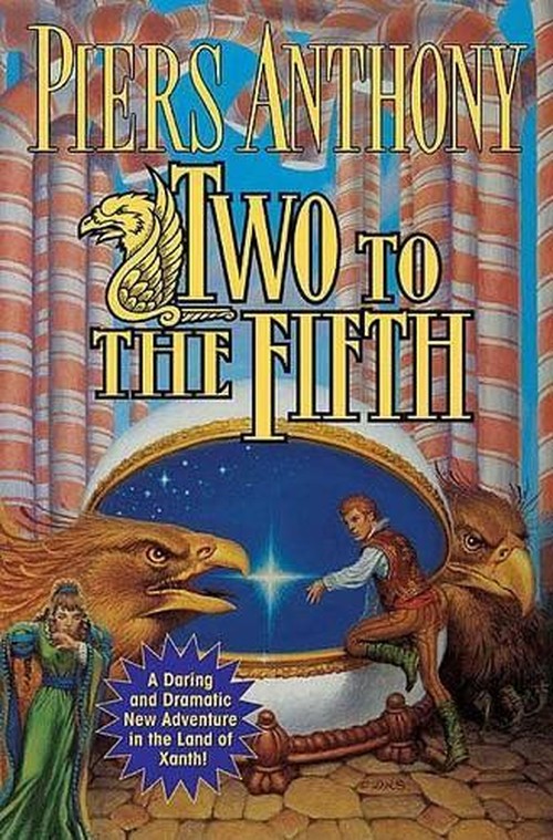 Two to the Fifth