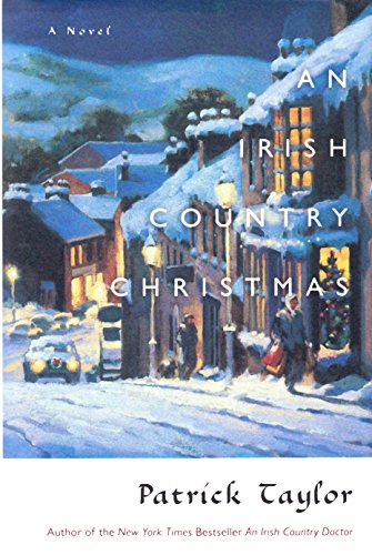 An Irish Country Christmas