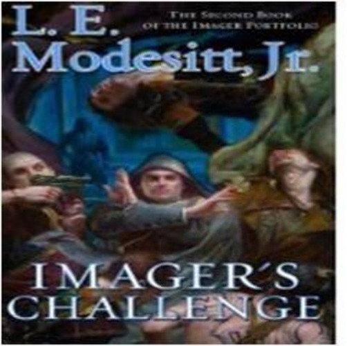 Imager's Challenge