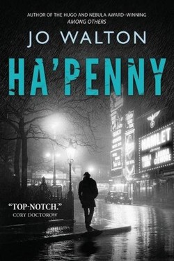 Ha'penny