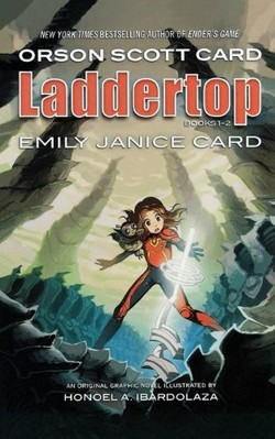 Laddertop