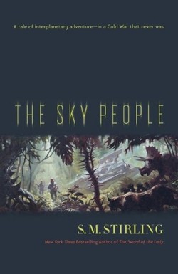 The Sky People