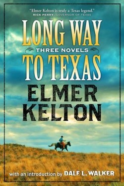 Long Way to Texas