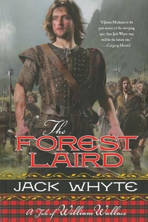 The Forest Laird