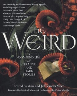 The Weird