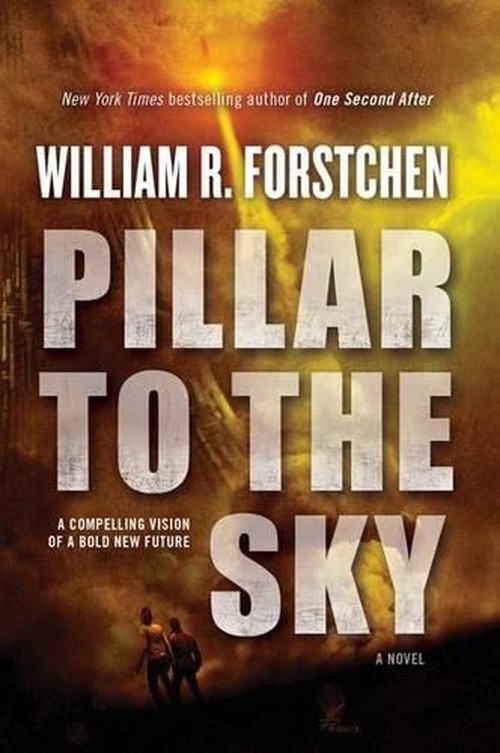 Pillar to the Sky