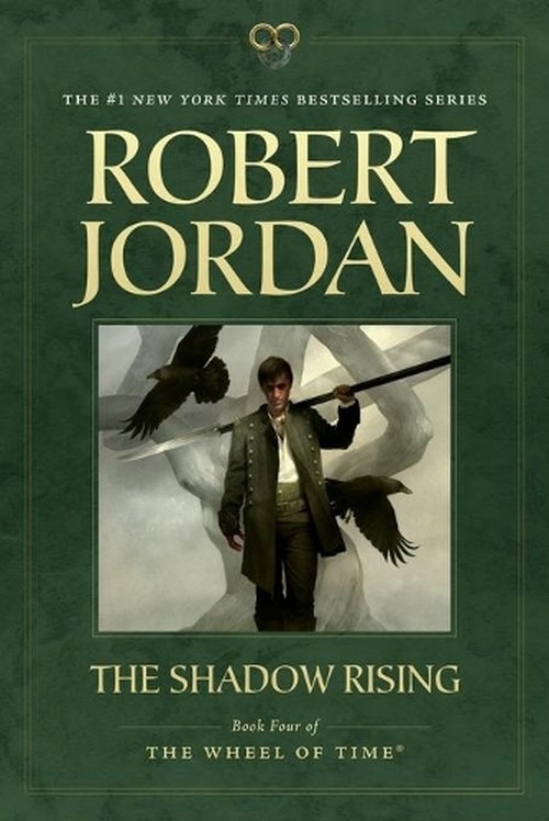 The Shadow Rising