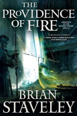 The Providence of Fire