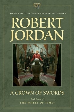 A Crown of Swords