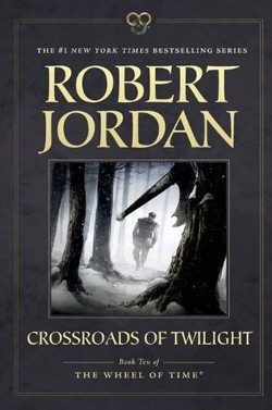 Crossroads of Twilight