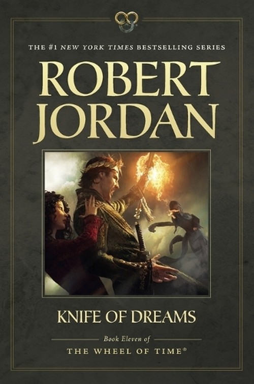 Knife of Dreams