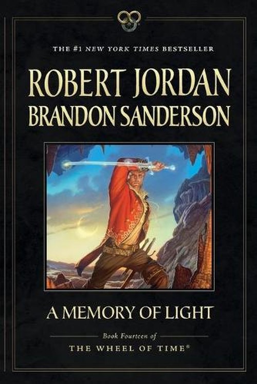 A Memory of Light