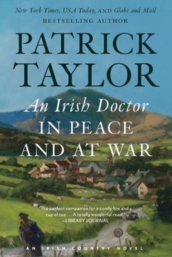 An Irish Doctor in Peace and at War