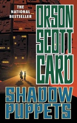 Shadow Puppets