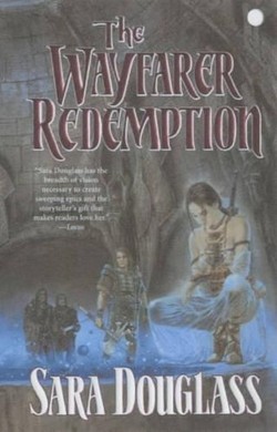 The Wayfarer Redemption