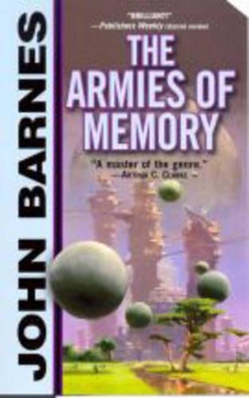 The Armies of Memory