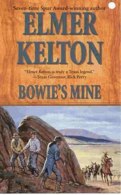 Bowie's Mine