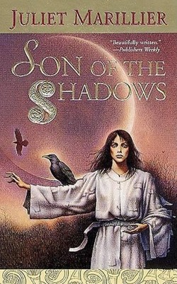Son of the Shadows