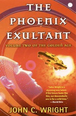 The Phoenix Exultant