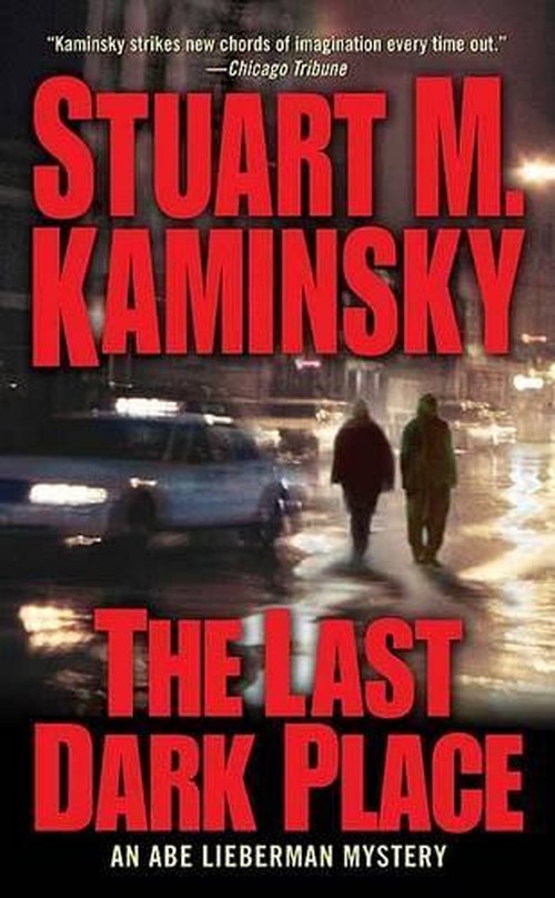 The Last Dark Place
