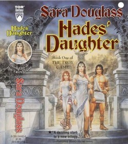 Hades' Daughter