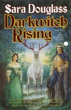 Darkwitch Rising