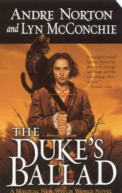 The Duke's Ballad