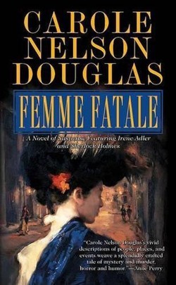 Femme Fatale