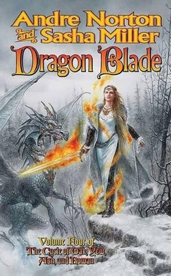 Dragon Blade