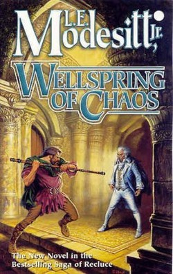 Wellspring of Chaos
