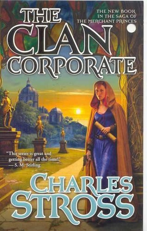 The Clan Corporate