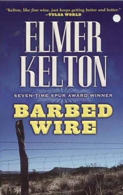 Barbed Wire