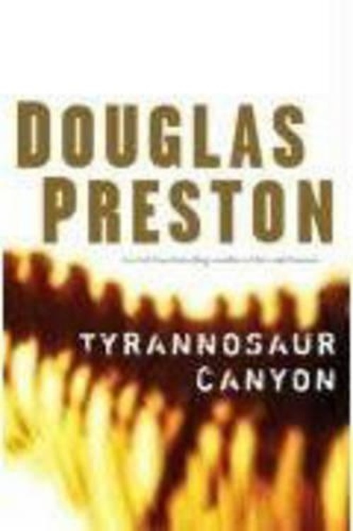 Tyrannosaur Canyon