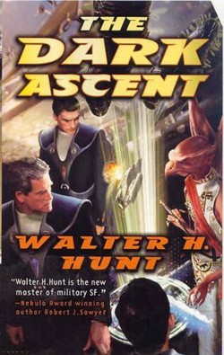 The Dark Ascent
