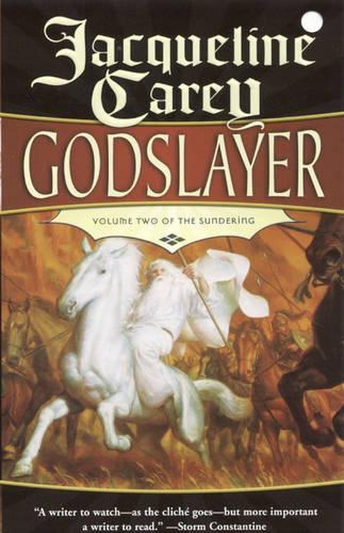 Godslayer