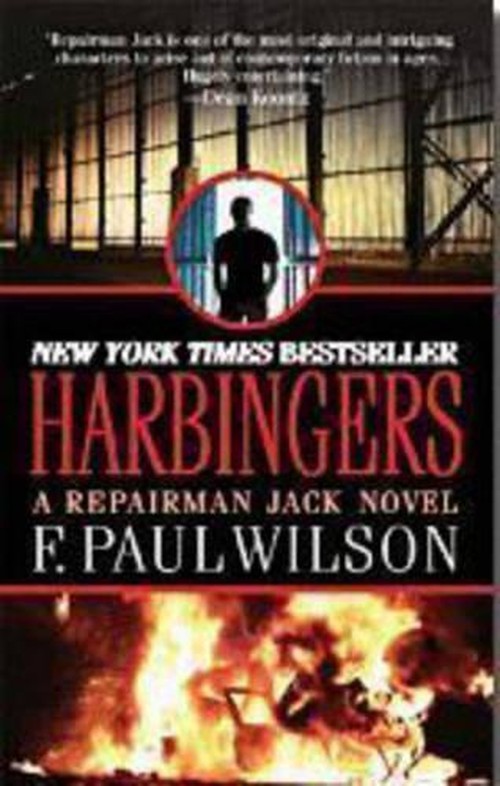 Harbingers