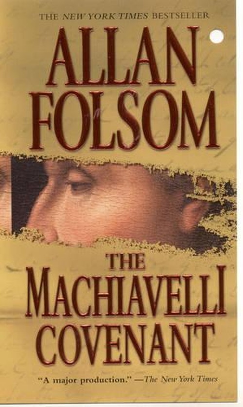 The Machiavelli Covenant