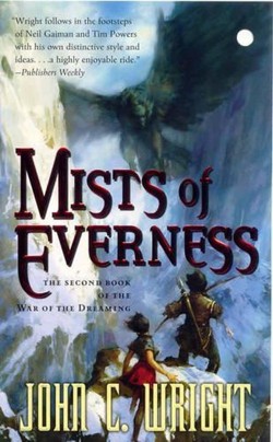 Mists of Everness