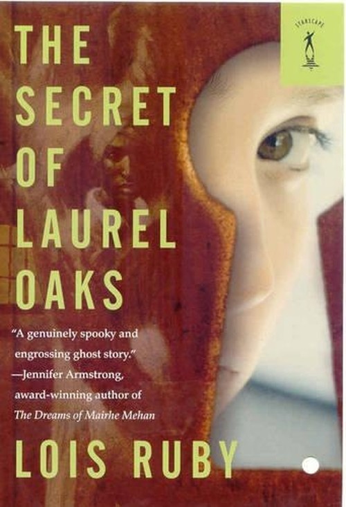 The Secret of Laurel Oaks